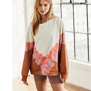 Free People Movement Sweatshirt